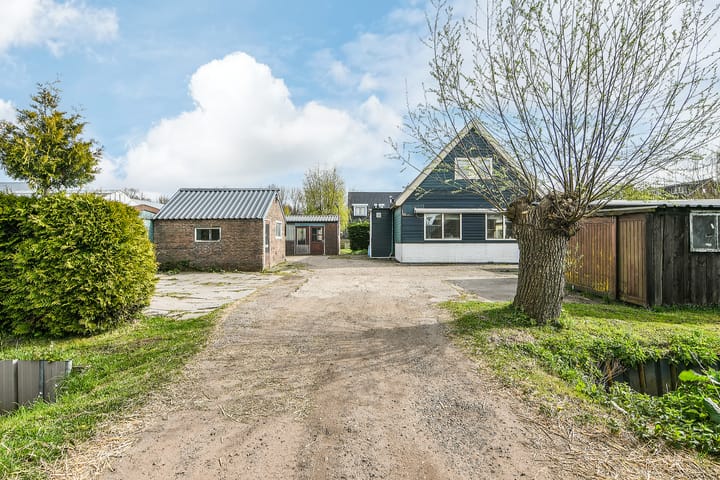 Oosteinderweg 569-b main image