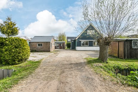 Oosteinderweg thumbnail