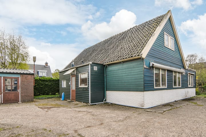 Photo 4 of Oosteinderweg 569-B