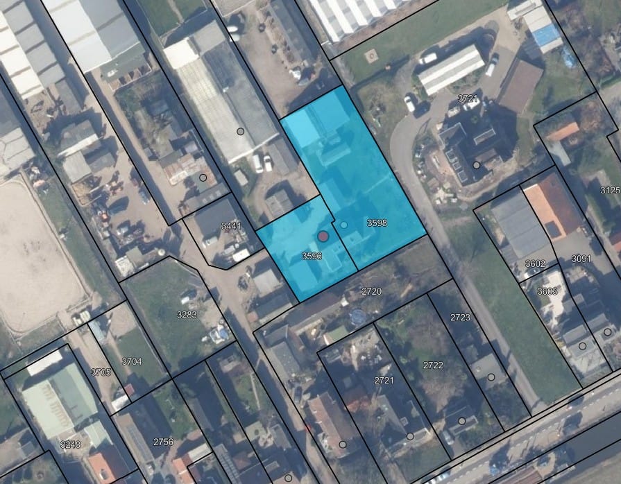 Unique Redevelopment Opportunity with Royal Plots in Aalsmeer — 37