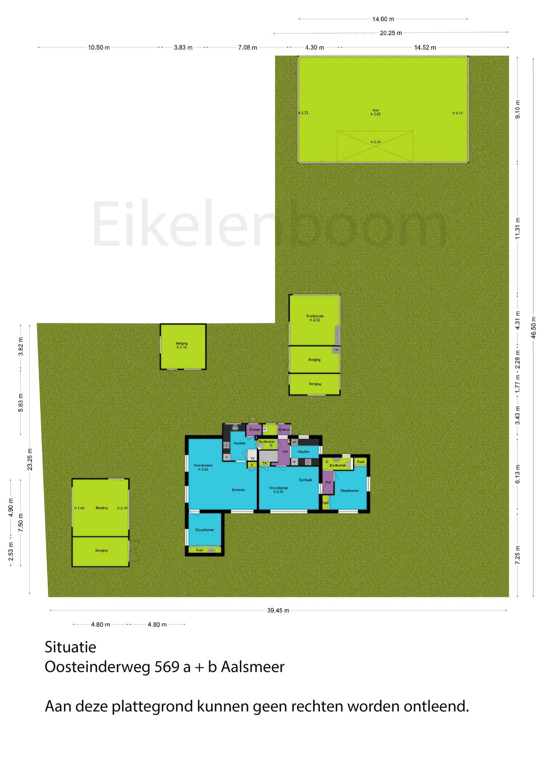 Foto 38 van Oosteinderweg 569-B
