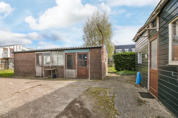 Photo 3 of Oosteinderweg 569-B