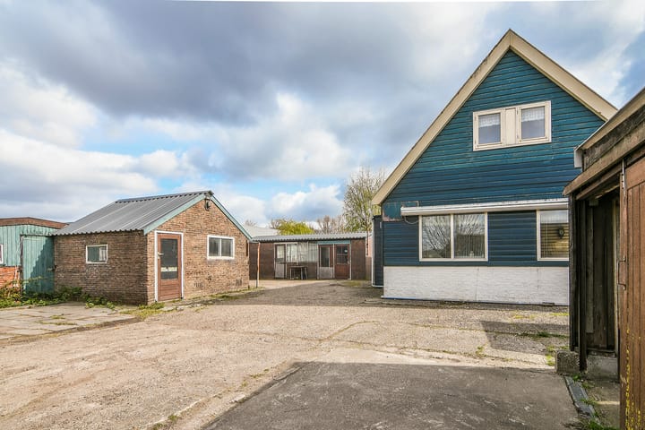 Photo 2 of Oosteinderweg 569-B