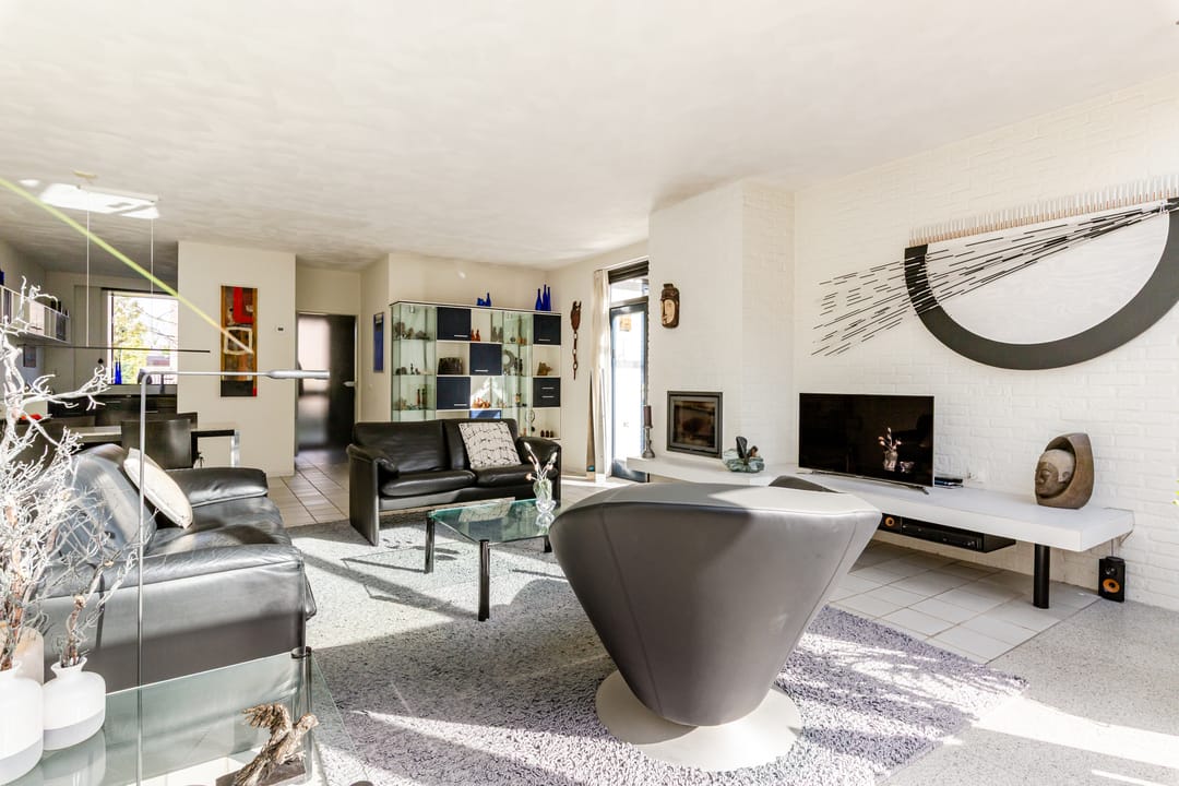 Foto 13 van Rozengaard 17 18