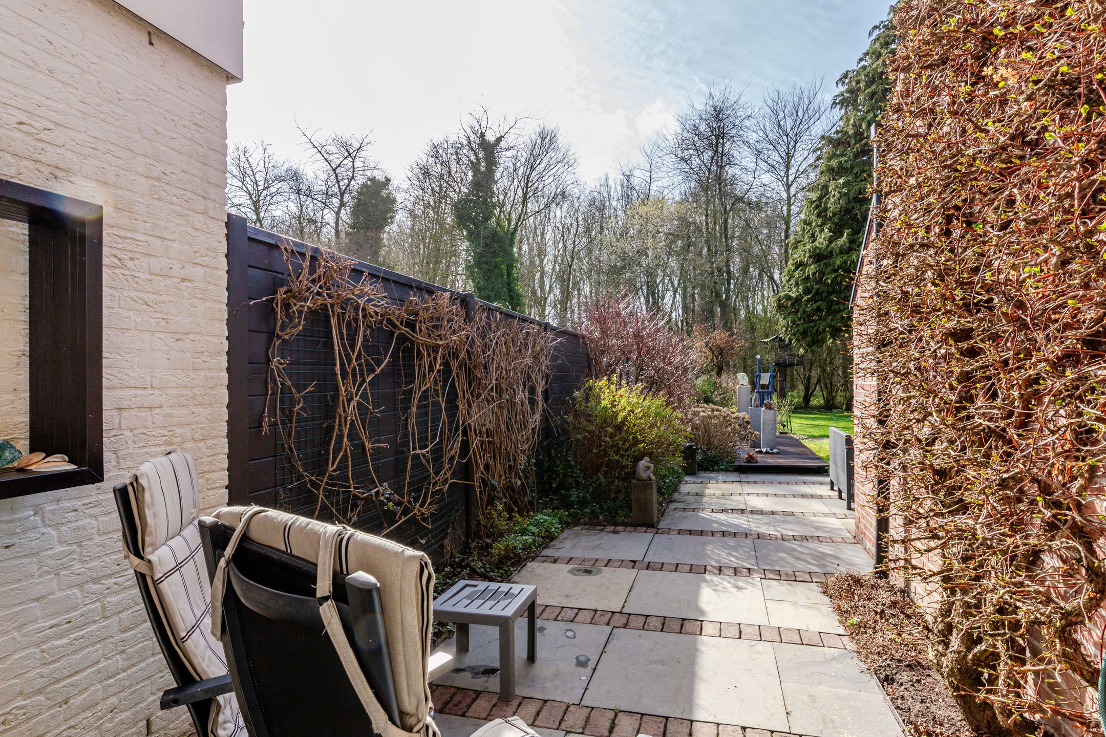 Foto 39 van Rozengaard 17 18