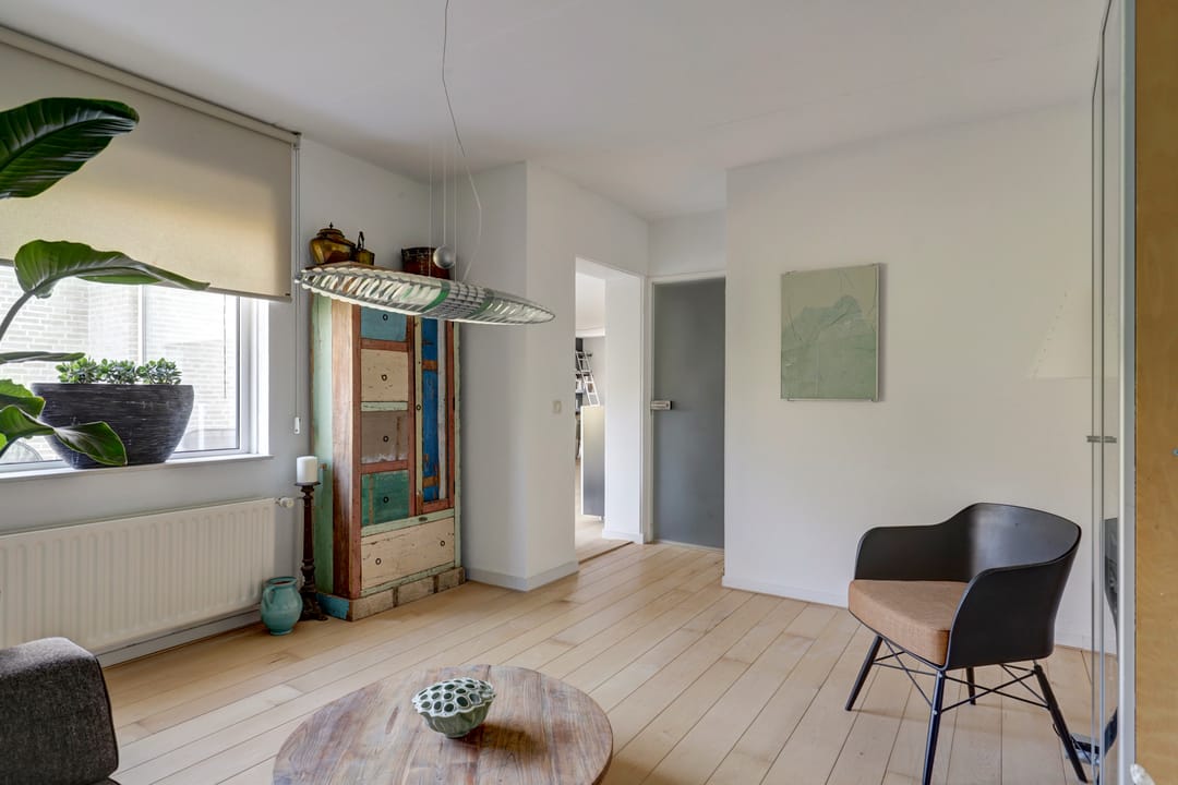 Foto 13 van Lunterenstraat 22