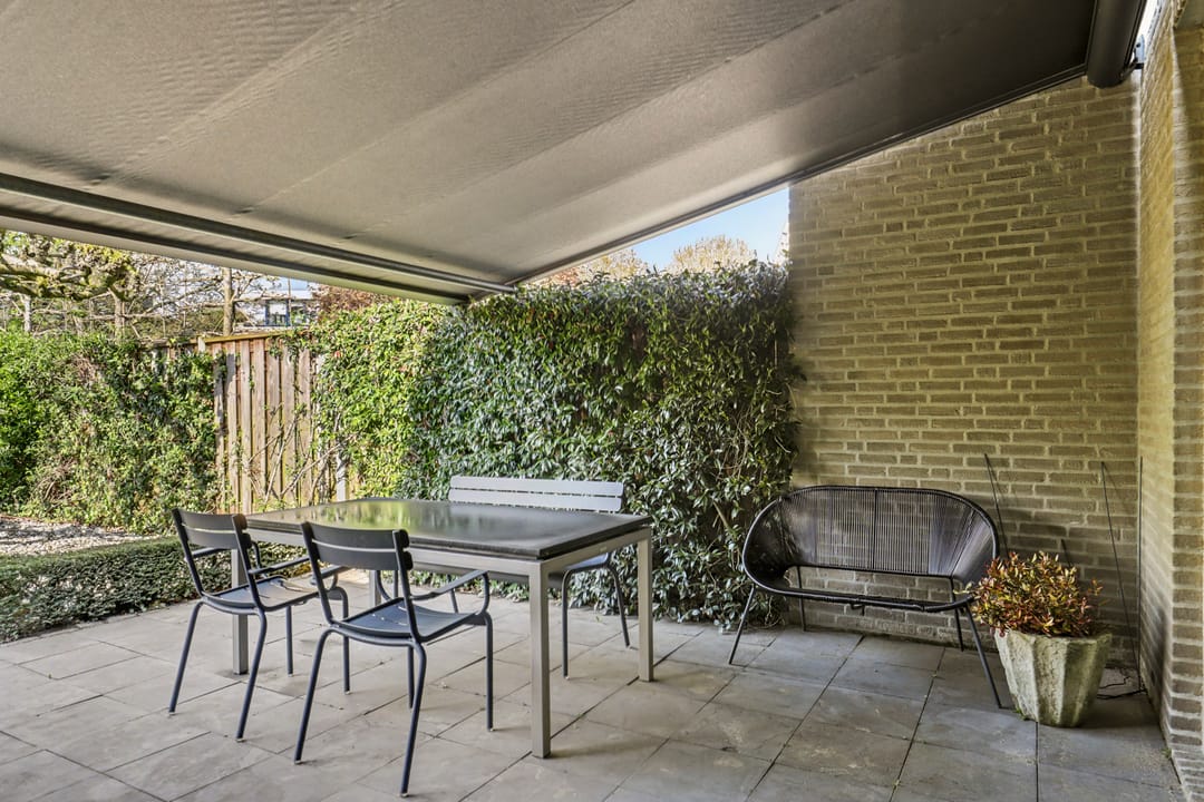 Foto 28 van Lunterenstraat 22