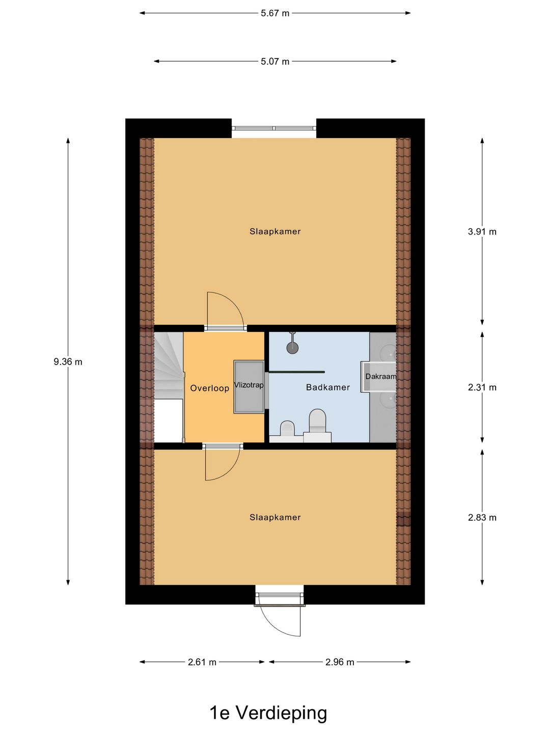 Foto 38 van Lunterenstraat 22