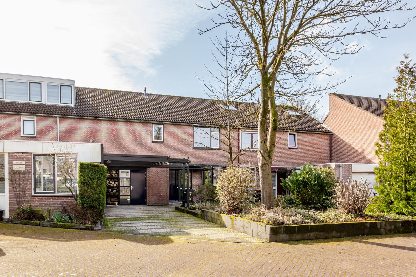 Foto 5 van Rozengaard 17 18