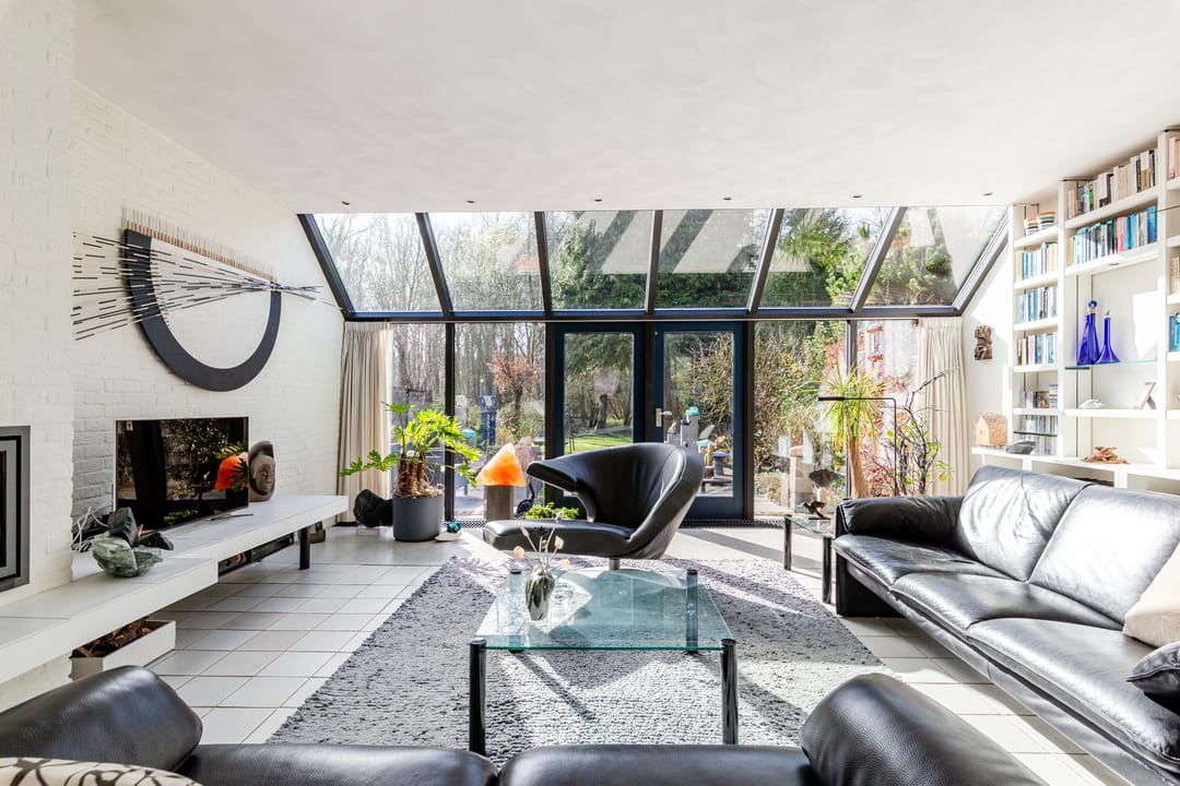 Foto 8 van Rozengaard 17 18