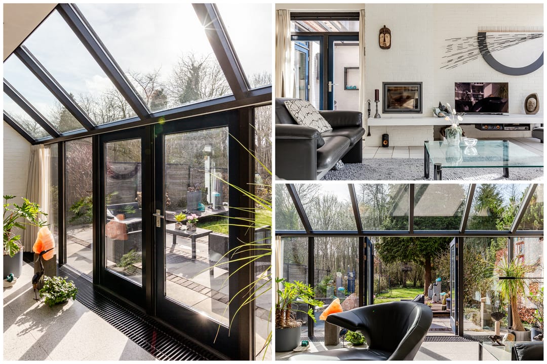 Foto 11 van Rozengaard 17 18