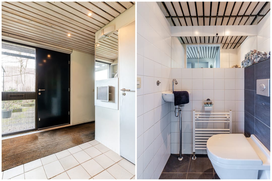 Foto 17 van Rozengaard 17 18