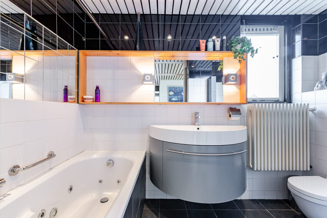 Foto 23 van Rozengaard 17 18