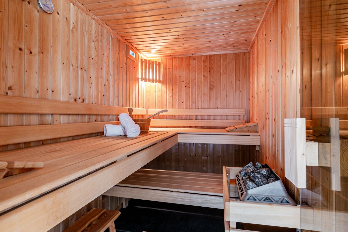 Foto 29 van Rozengaard 17 18