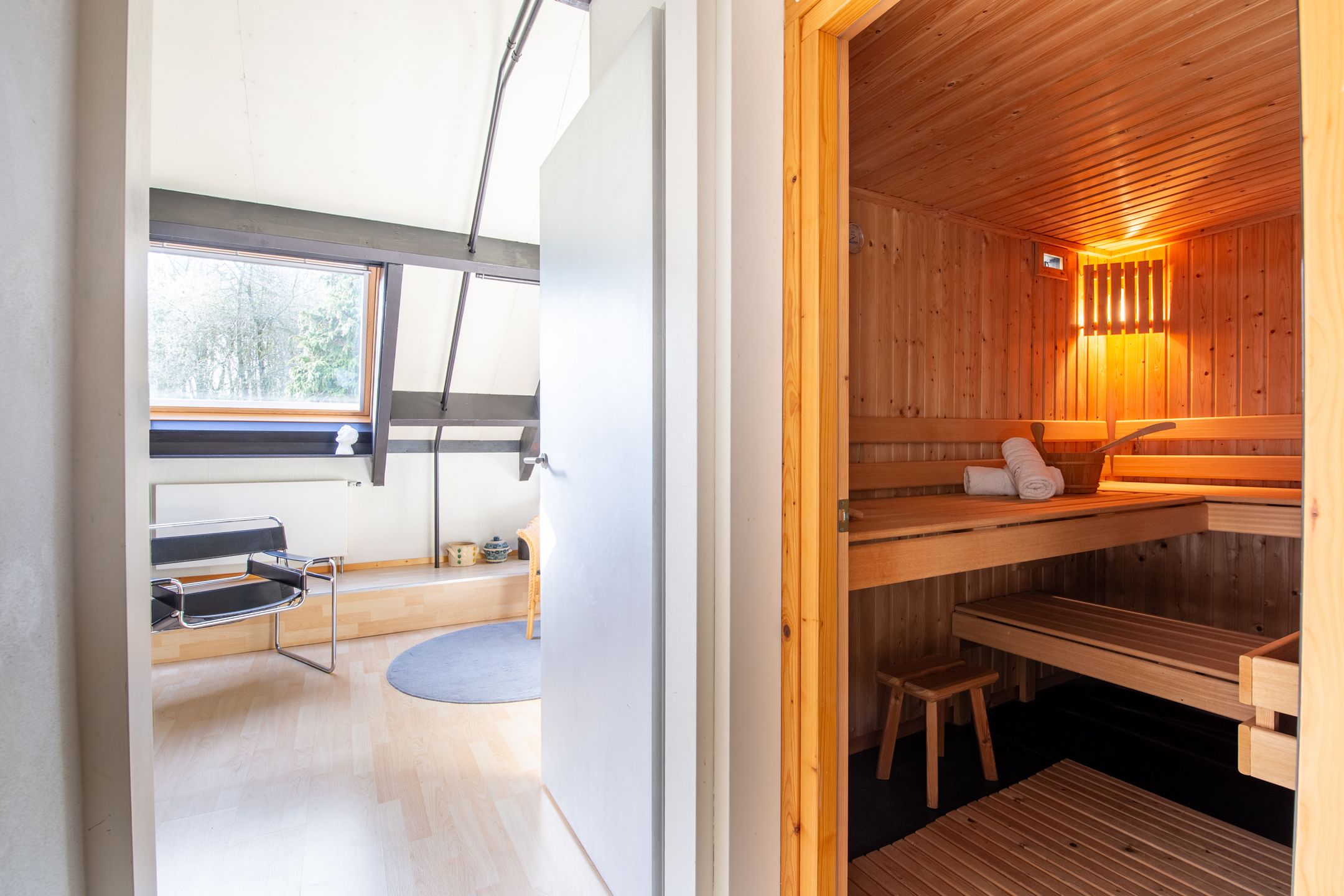 Foto 30 van Rozengaard 17 18