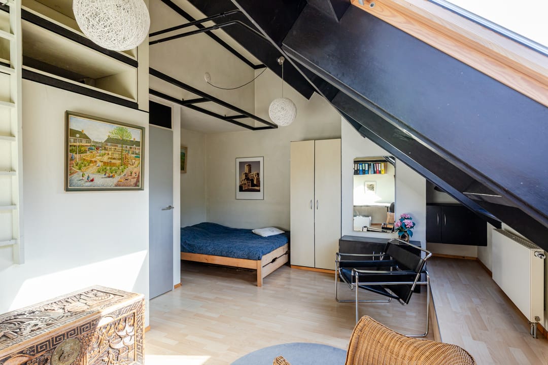 Foto 31 van Rozengaard 17 18