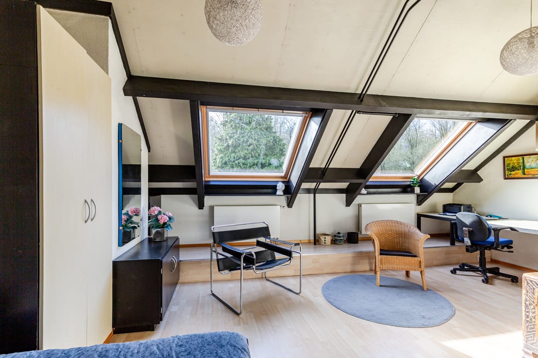 Foto 32 van Rozengaard 17 18