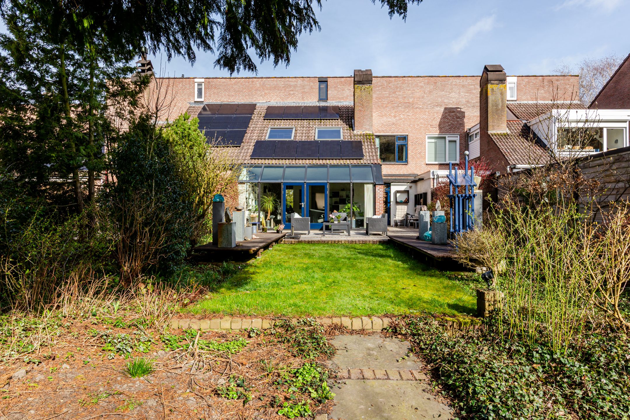 Foto 33 van Rozengaard 17 18