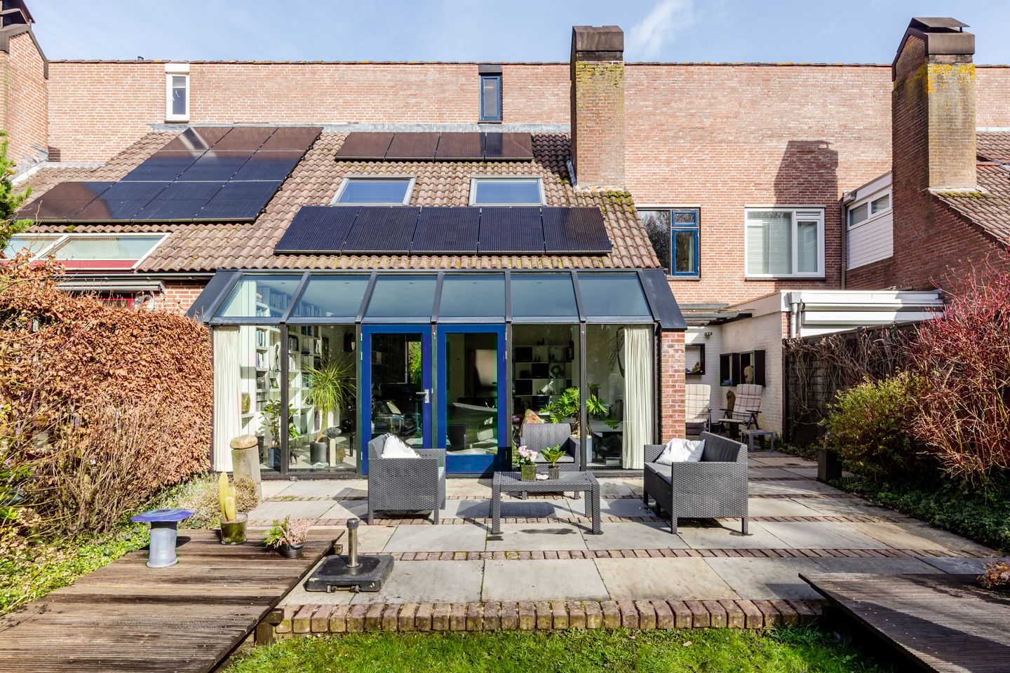 Foto 34 van Rozengaard 17 18