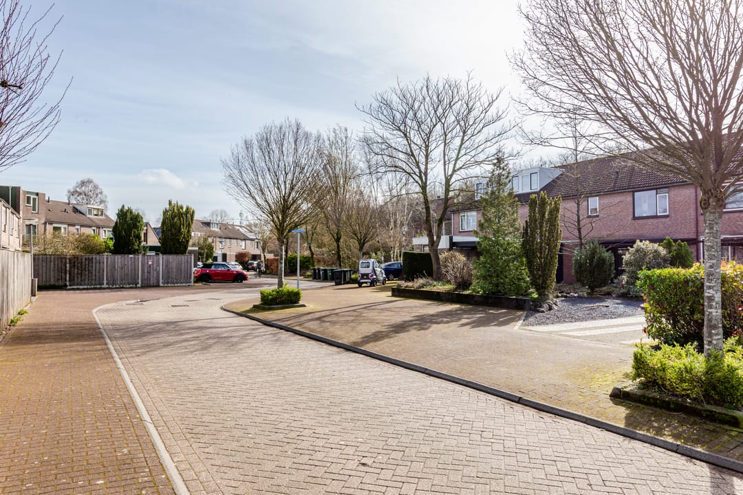 Foto 41 van Rozengaard 17 18