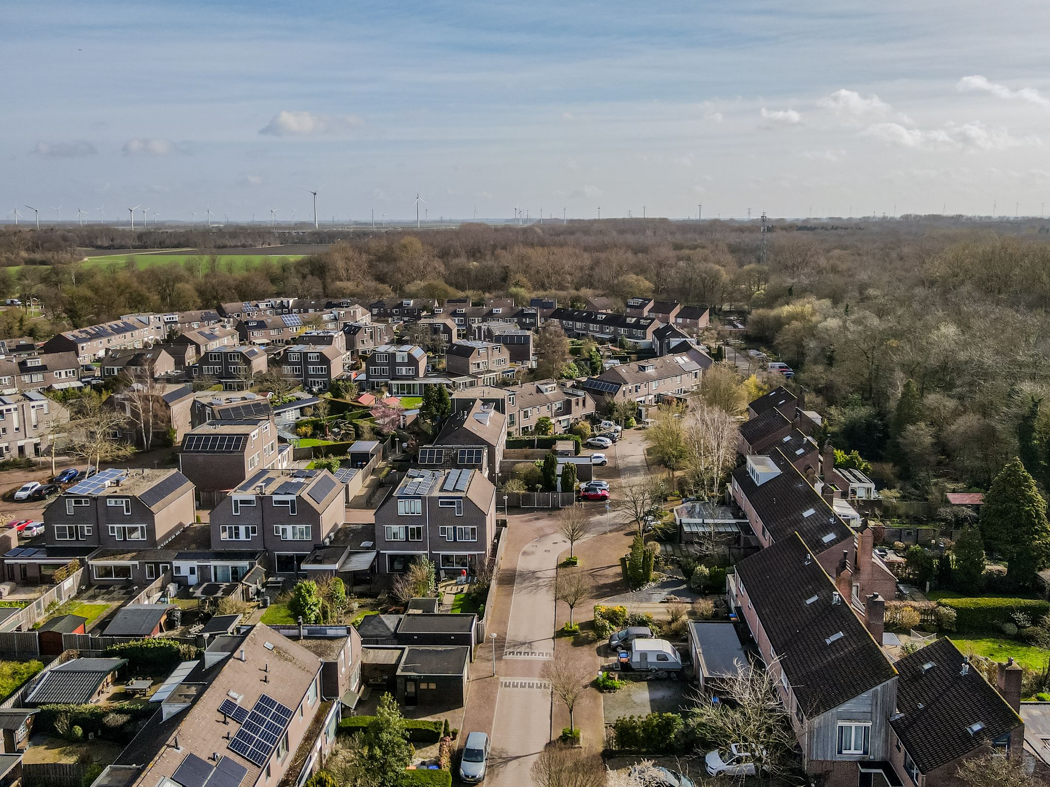 Foto 42 van Rozengaard 17 18