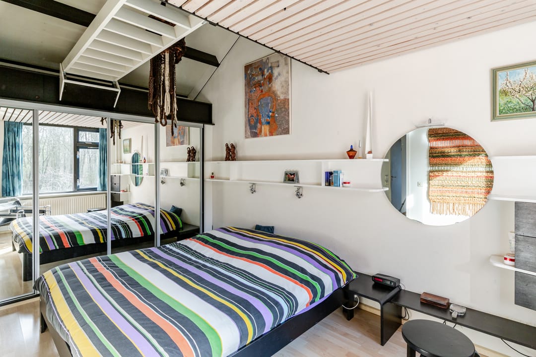 Foto 22 van Rozengaard 17 18