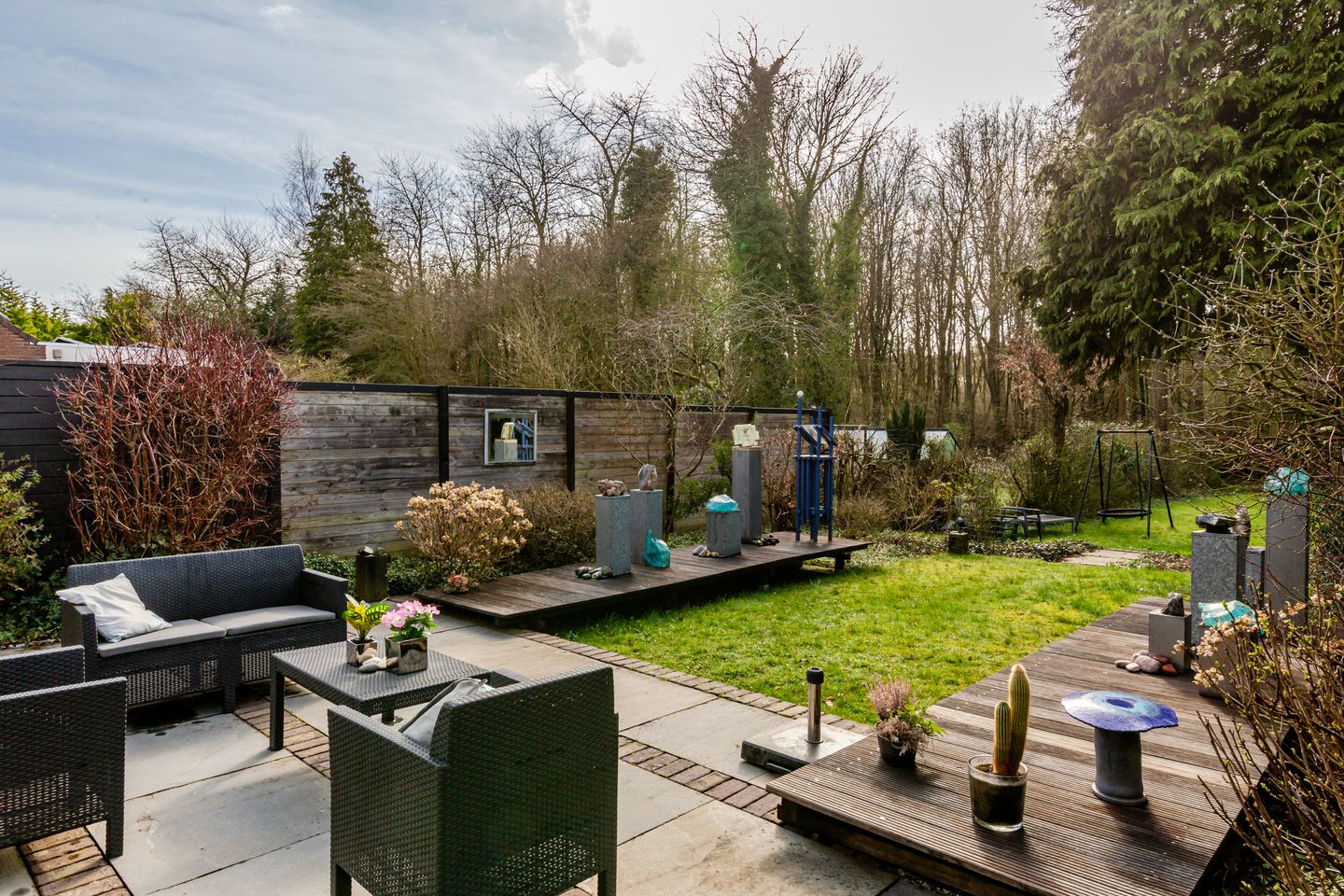 Foto 35 van Rozengaard 17 18