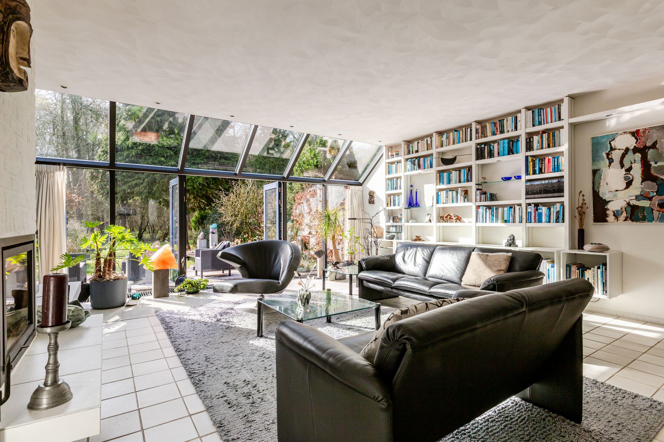 Foto 9 van Rozengaard 17 18