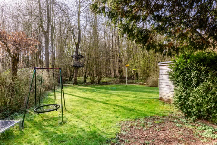 Foto 3 van Rozengaard 17 18