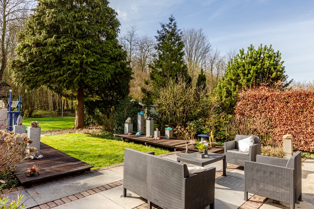 Foto 38 van Rozengaard 17 18