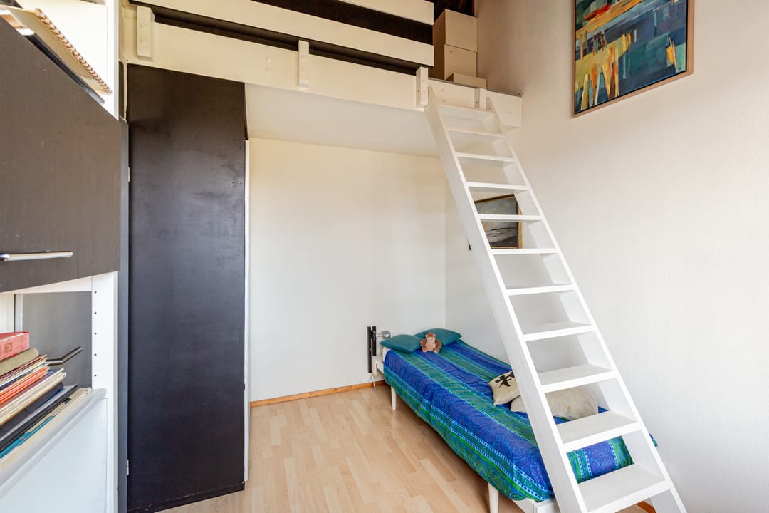 Foto 26 van Rozengaard 17 18