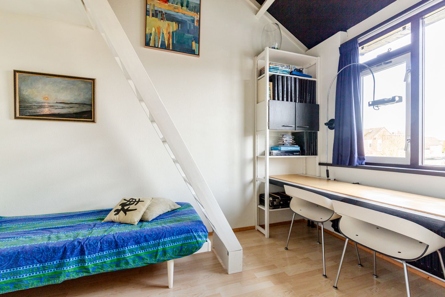 Foto 25 van Rozengaard 17 18