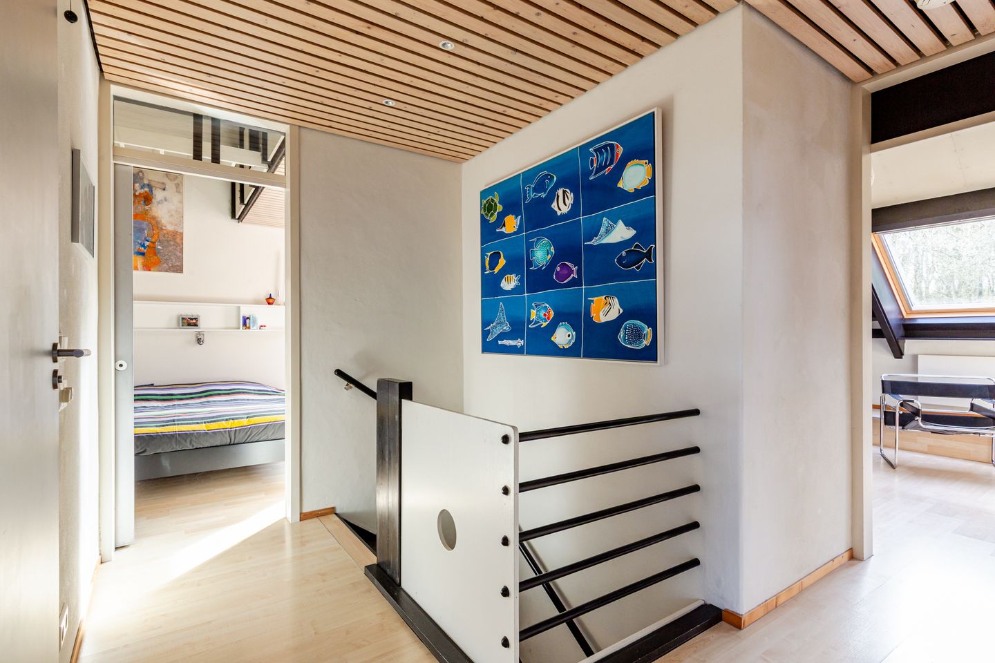 Foto 20 van Rozengaard 17 18