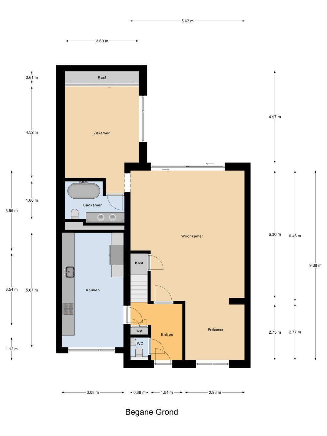 Foto 37 van Lunterenstraat 22