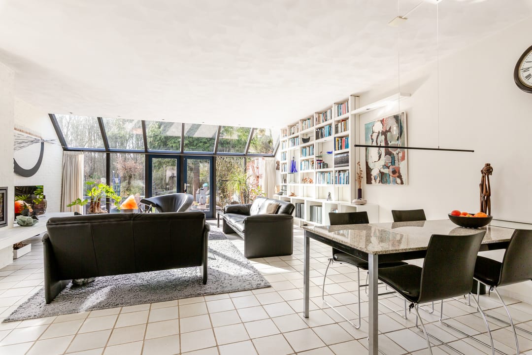 Foto 7 van Rozengaard 17 18