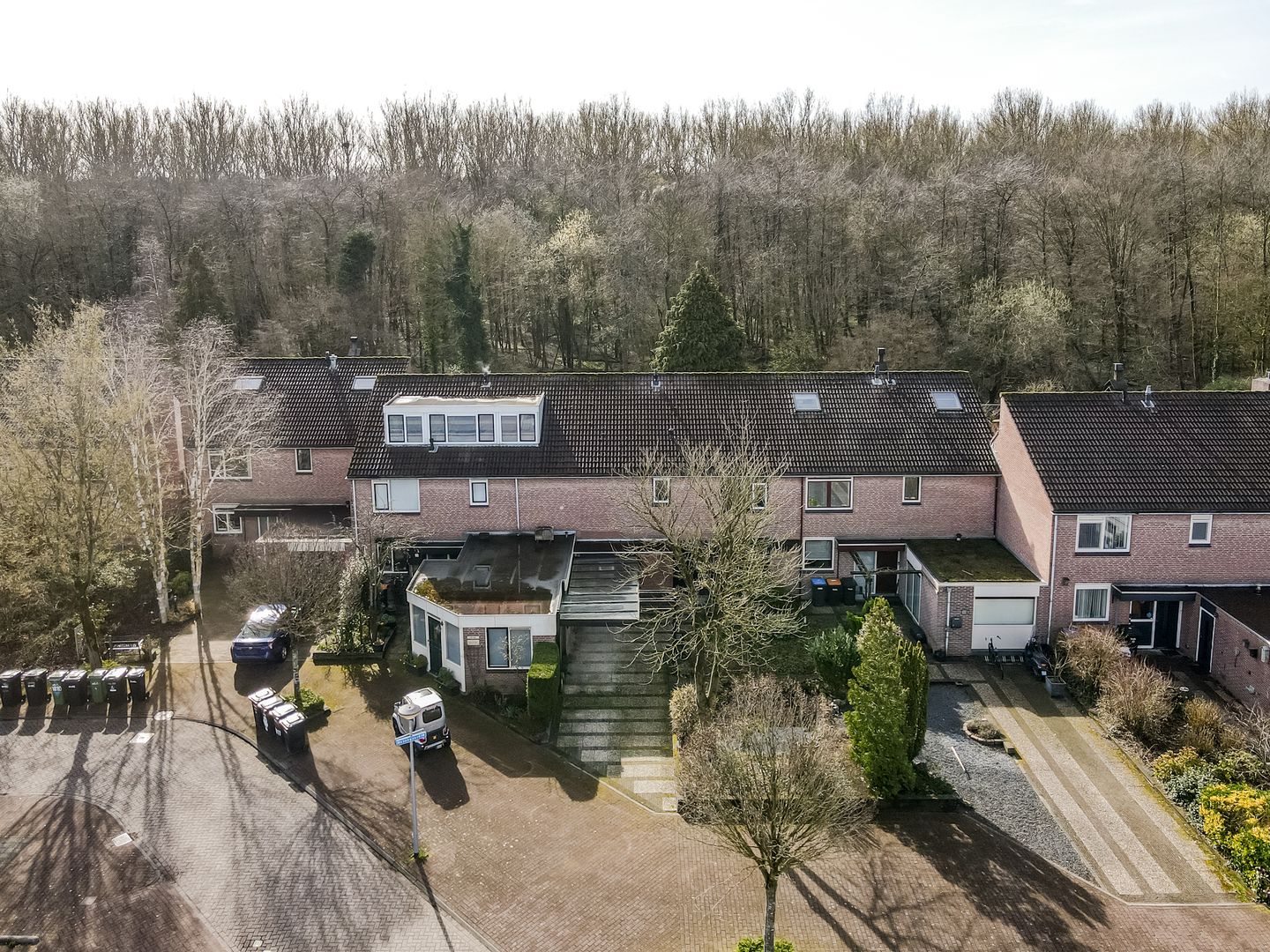 Foto 4 van Rozengaard 17 18