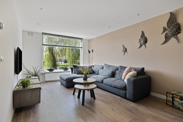 Foto 2 van Vinkenstraat 3