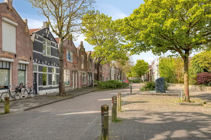 Foto 2 van Bouwen Ewoutstraat 56