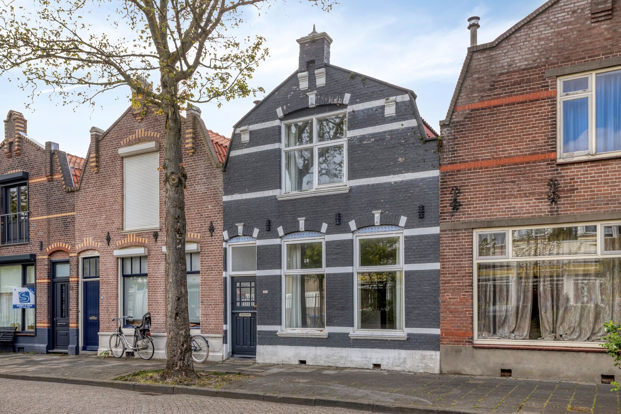 Foto 3 van Bouwen Ewoutstraat 56