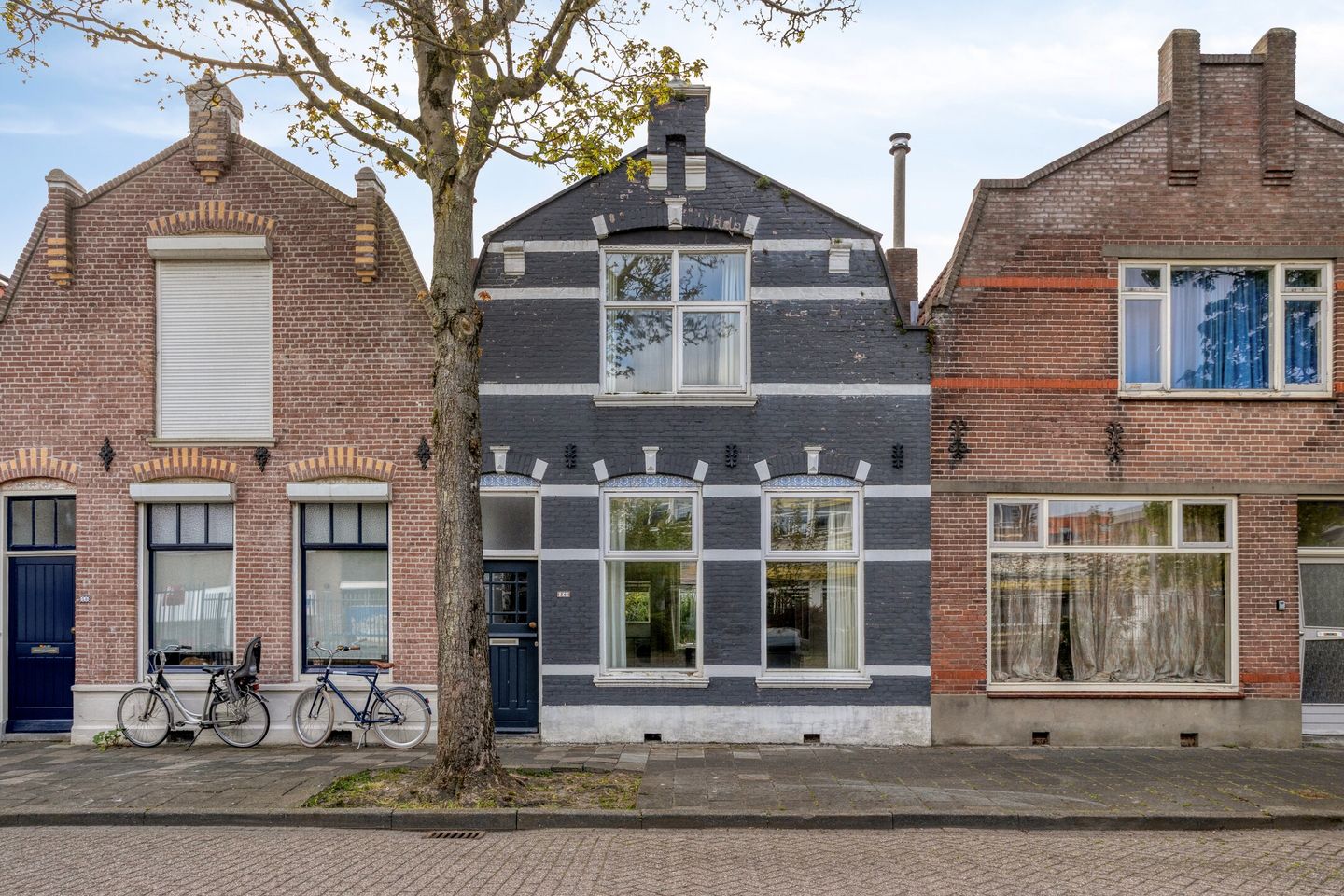 Foto 4 van Bouwen Ewoutstraat 56