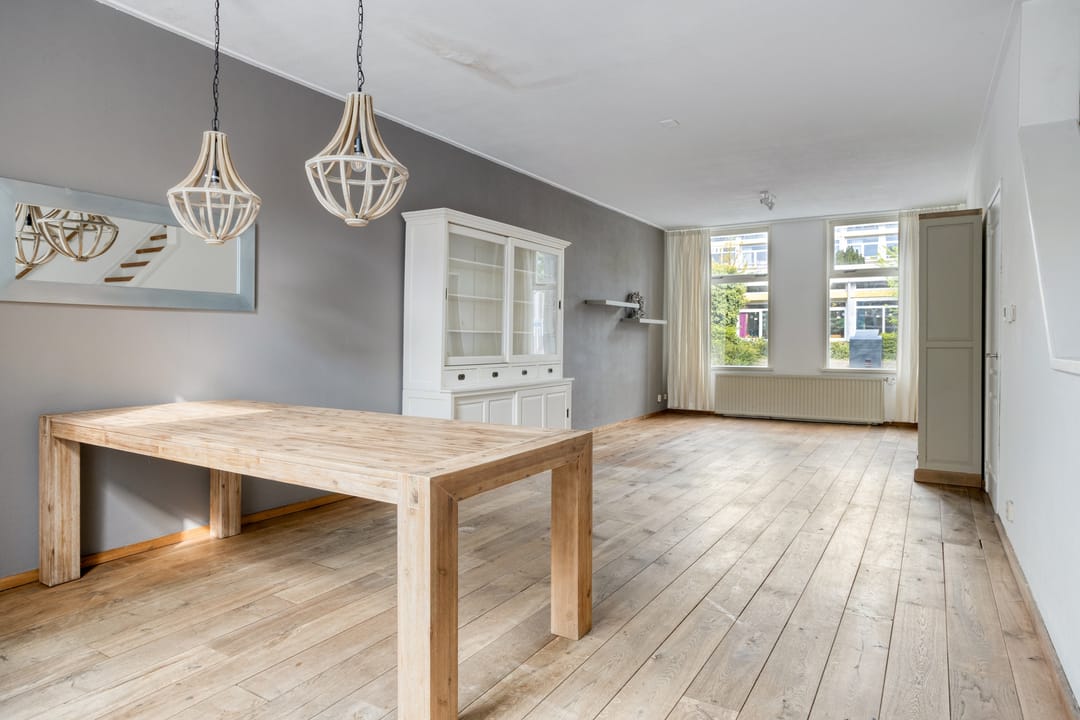 Foto 7 van Bouwen Ewoutstraat 56