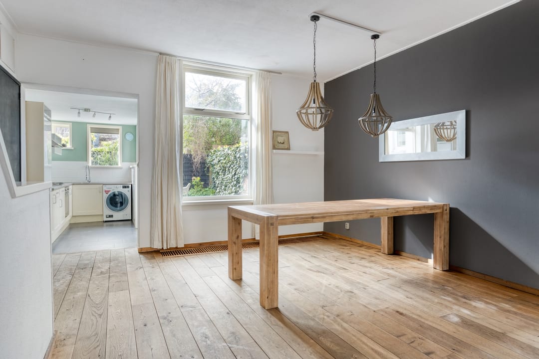 Foto 11 van Bouwen Ewoutstraat 56