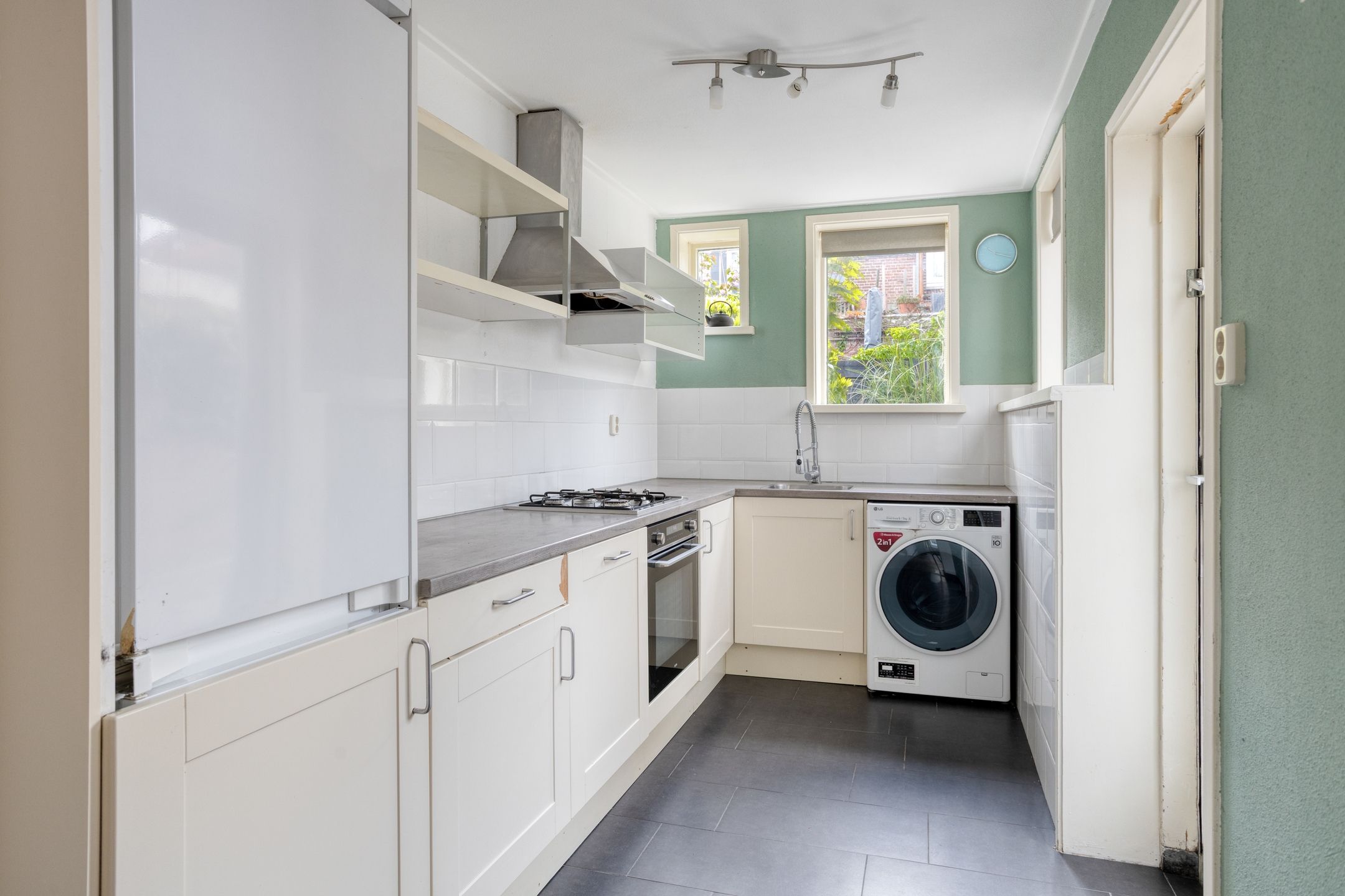 Foto 12 van Bouwen Ewoutstraat 56