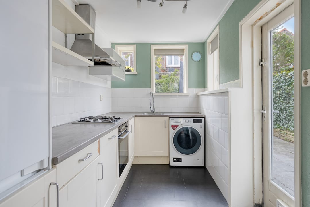 Foto 13 van Bouwen Ewoutstraat 56