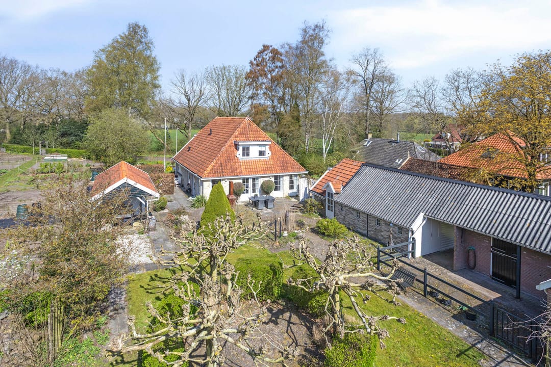 Foto 2 van Schuinpad 40