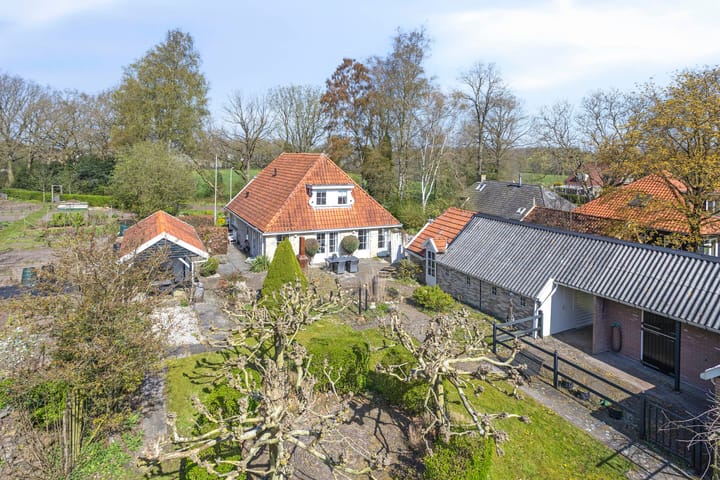 Foto 2 van Schuinpad 40