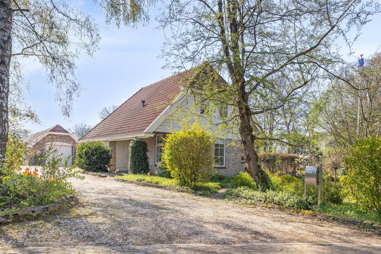 Foto 4 van Schuinpad 40