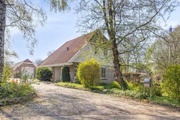 Foto 4 van Schuinpad 40