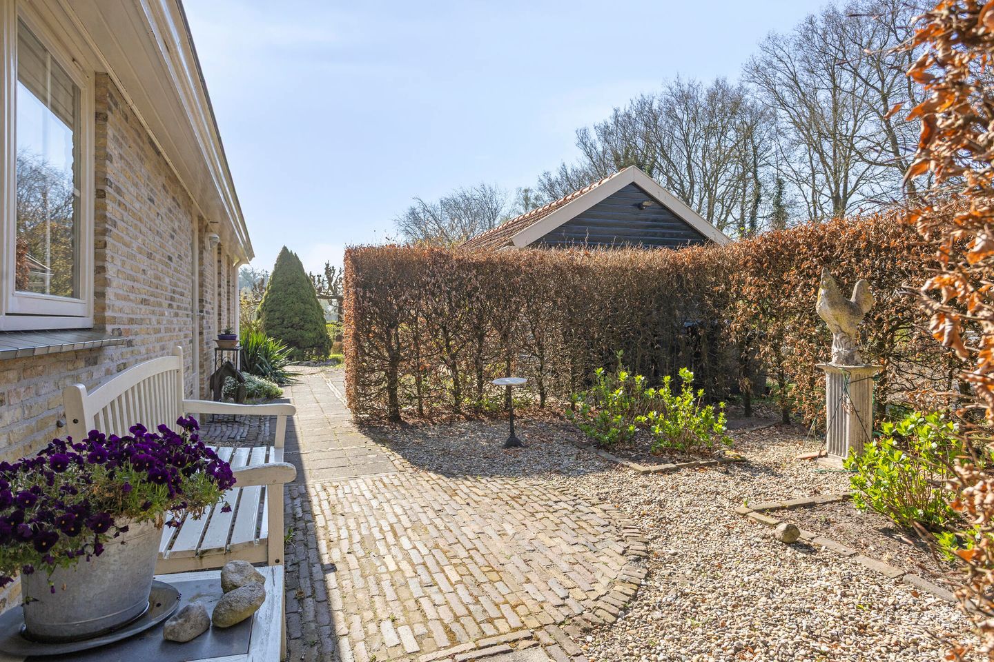 Foto 40 van Schuinpad 40