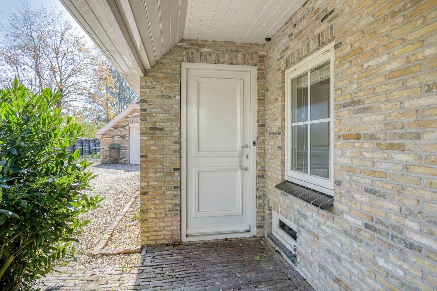 Foto 5 van Schuinpad 40